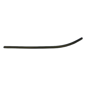 Mopar® - Front Driver Side Door Window Belt Weatherstrip