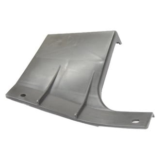 Fiat OE - Left Bumper Impact Absorber Bracket
