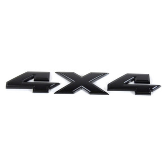 Ram OE - Rear Tailgate Emblem