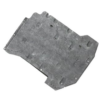 Mopar® - Floor Pan Splash Shield
