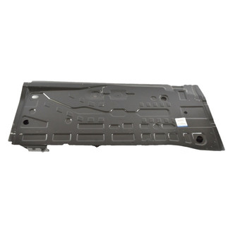 Jeep OE - Front Left Floor Pan