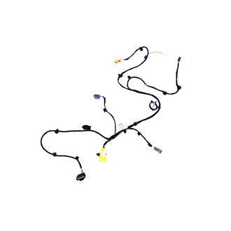 Mopar® - Power Seat Wiring Harness