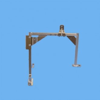 Mopar® - Quarter Panel Bracket