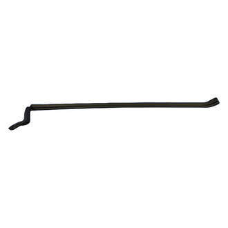 Mopar® - Front Door Window Seal
