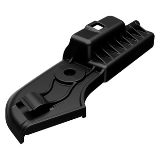 Mopar® - Tailgate Stop Bumper Retainer