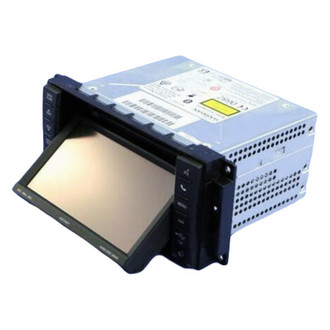Ram OE - Radio Control Unit