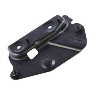 Mopar® - Driver Side 1 & 3 Soft Top Bow Bracket