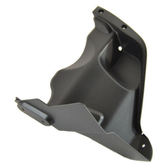 Mopar® - Front Driver Side Fender Splash Shield