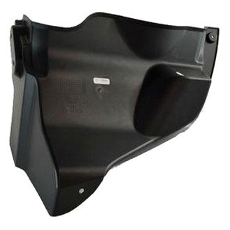 Mopar® - Front Passenger Side Fender Splash Shield