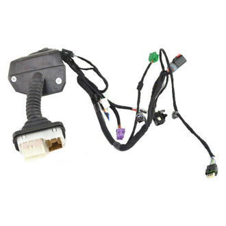 Mopar® - Front Right Door Wiring Harness