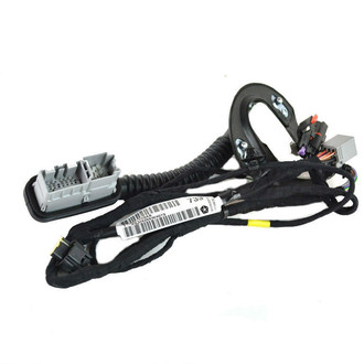 Mopar® - Rear Left Door Wiring Harness