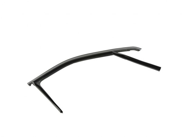 Mopar® - Rear Driver Side Window Glass Run Channel