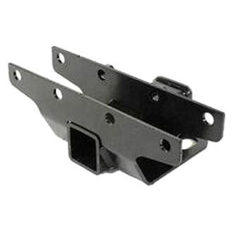 Jeep OE - Rear Trailer Hitch
