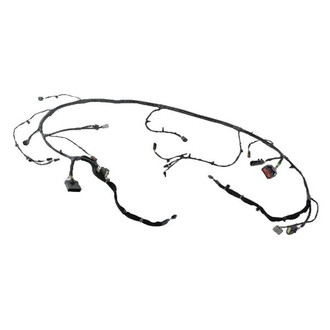 Mopar® - Headlight Wiring Harness