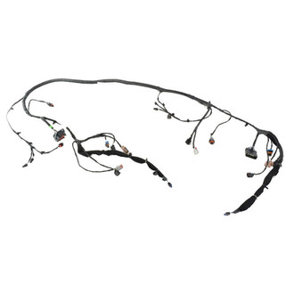 Mopar® - Headlight Wiring Harness