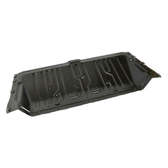 Mopar® - Cargo Partition