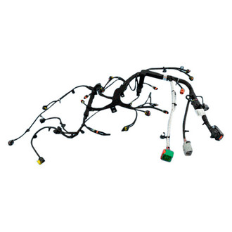Mopar® - Fuel Injector Harness Connector