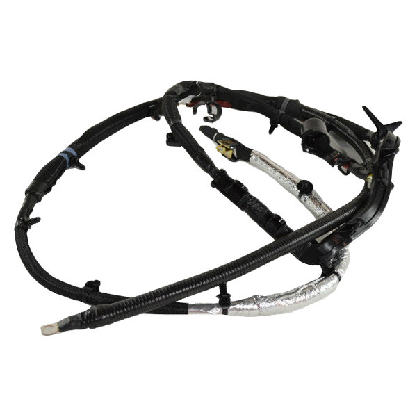 Dodge Durango Battery Cables & Accessories - Connectors, Lugs | CARiD