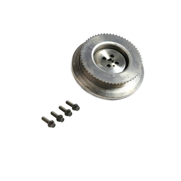 Mopar® - Crankshaft Pulley