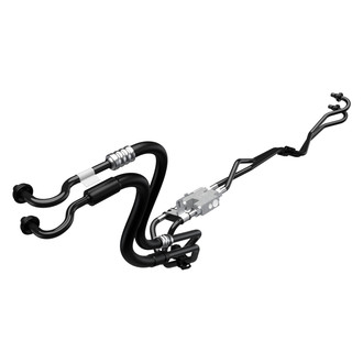 Dodge OE - Automatic Transmission Oil Cooler Hose Assembly
