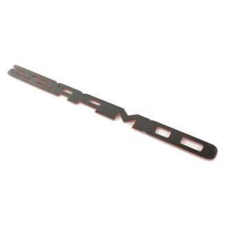Jeep OE - Front Left Door Emblem