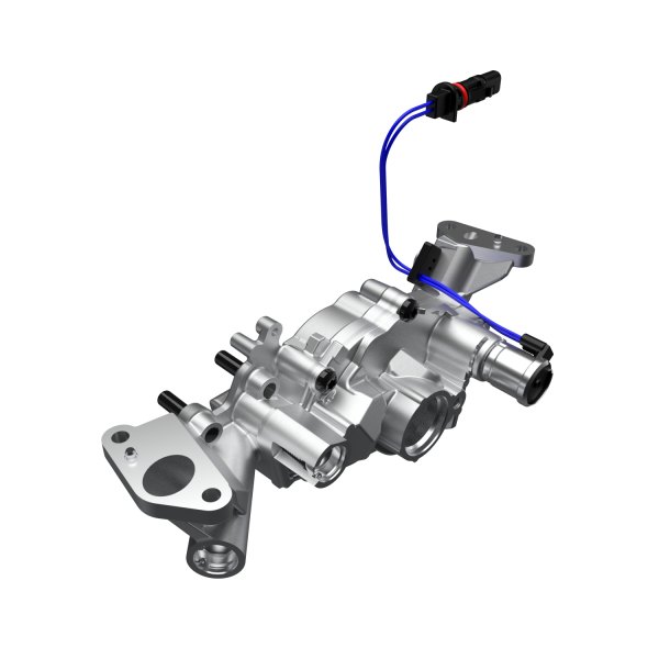 Mopar® - Oil Pump