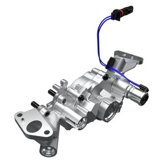 Mopar® - Oil Pump