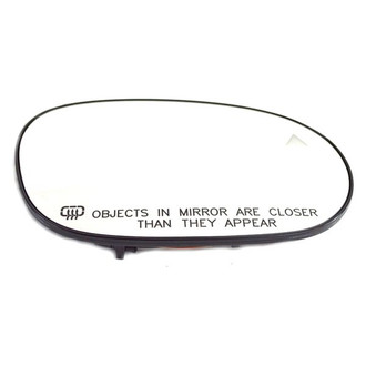 Mopar® - Side View Mirror Glass