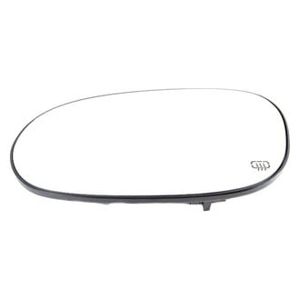 Mopar® - Driver Side View Mirror Glass