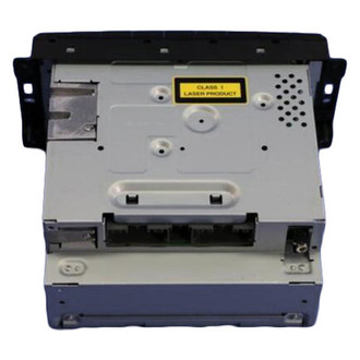 Ram OE - Radio Control Unit