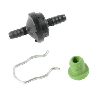 Mopar® - Intake Valve
