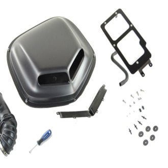 Mopar® - Shaker Hood Scoop