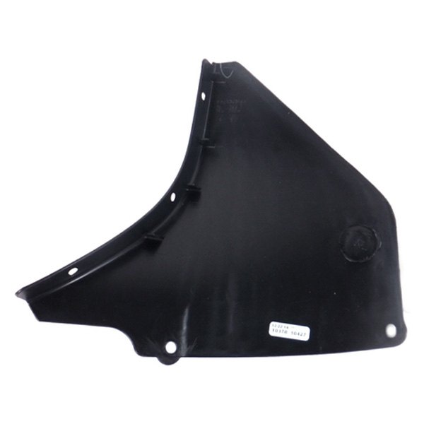 Mopar® - Front Passenger Side Splash Shield