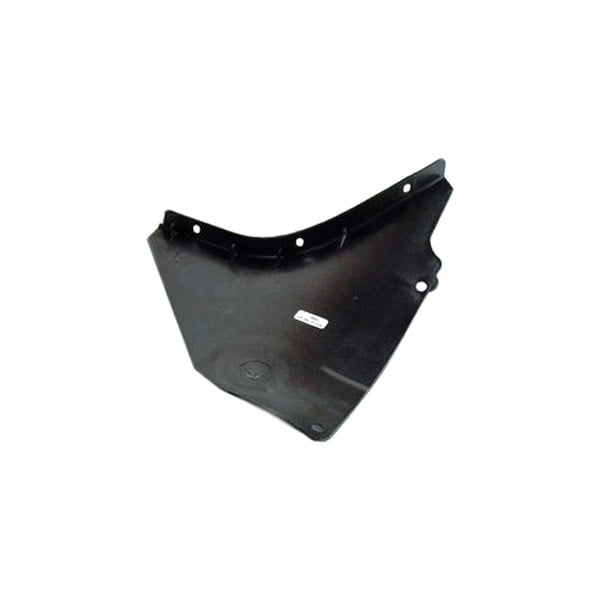 Mopar® 68253237AC - Front Driver Side Splash Shield