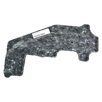 Mopar® - Instrument Panel Storage Compartment