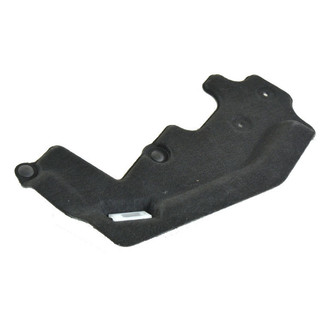 Mopar® - Instrument Panel Storage Compartment