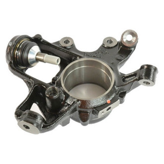 Dodge OE - Rear Right Suspension Knuckle