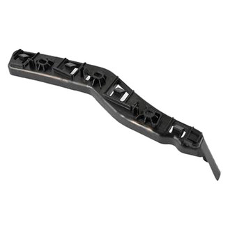 Mopar® - Front Driver Side Bumper Cover Support Rail