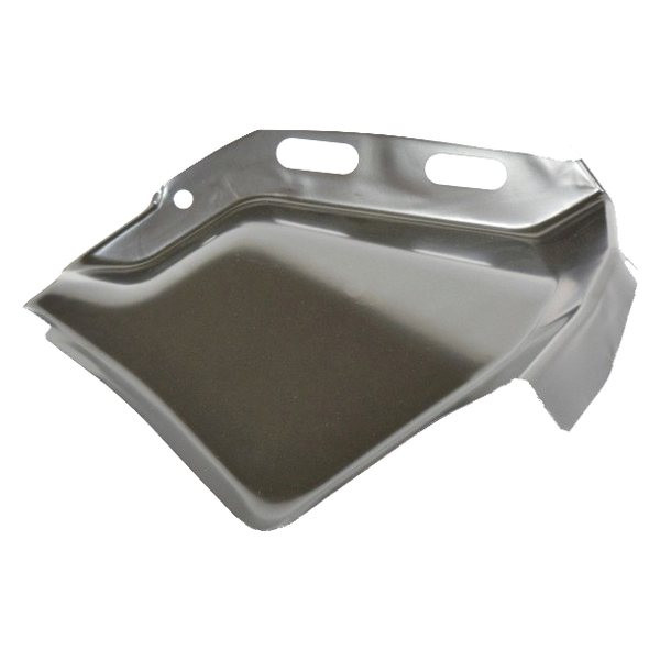 Jeep OE 68254261AA - Rear Left Outer Quarter Panel Extension
