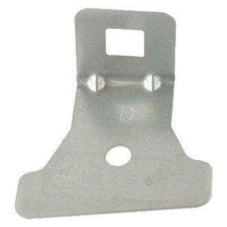 Jeep OE - Front Right Upper Fender Bracket