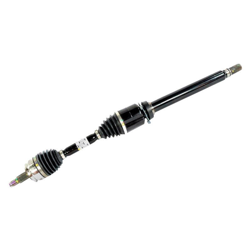 Mopar® 68254468AA - Front Driver or Passenger Side Axle Shaft