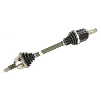 Mopar® - Front Driver Side Axle Shaft