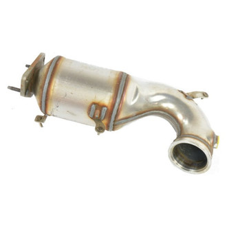 Jeep OE - Catalytic Converter