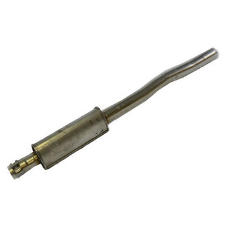 Mopar® - Exhaust Resonator Pipe