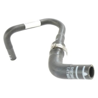 Jeep OE - Engine Coolant Overflow Hose