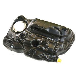 Mopar® - Rear Fuel Tank