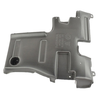 Mopar® - Floor Pan Splash Shield