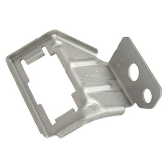 Mopar® - Front Outer Driver Side Center Console Panel Bracket
