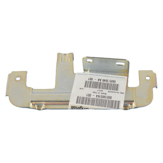 Mopar® - Dash Panel Bezel Bracket