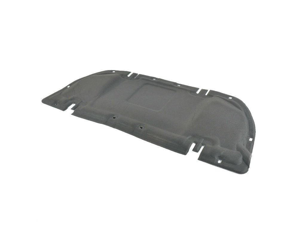 Jeep OE 68255310AB Front Hood Insulation Pad